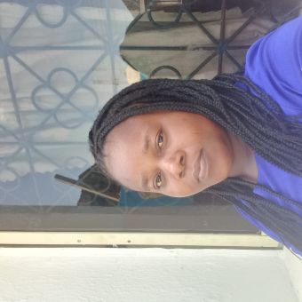 Egede Esther Nkiruka