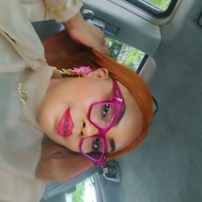 Daisy Olakpe