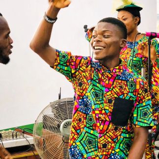 Akinade Sunday Dare