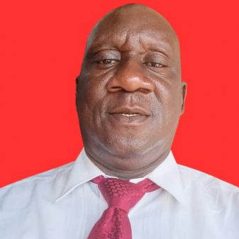 San. Adeyemi Stephen O. Akinade