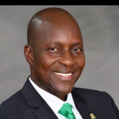 Dr. Oreitan Adigun
