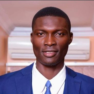 Adewoye Gbenga Joseph