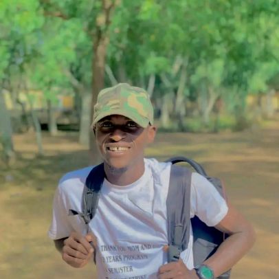 IBRAHIM NASIRU