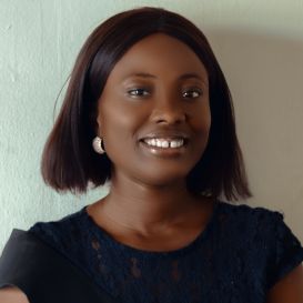 Tolu Daniel