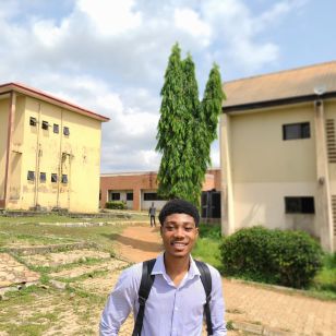 ILO EMMANUEL OLADAYO