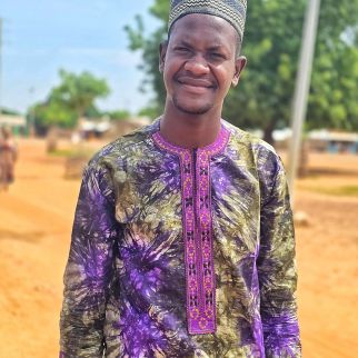 WARIGUI NAMSSONME Bori Jacques