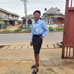 Adewunmi Adesola