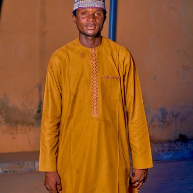 COACH SHAIBU