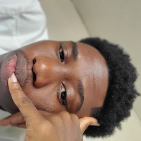 Micheal Omotosho