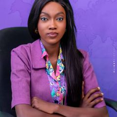 Abolarinwa Olabanji