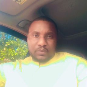 Caleb Chukuwunyere Azubuike