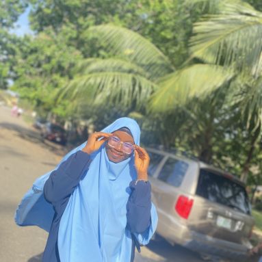 Jimoh Zainab