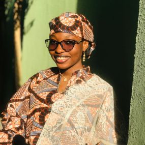 Muneerah Ballo Sajoh
