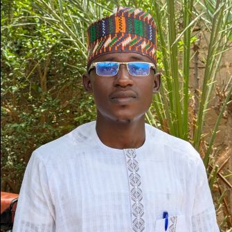 Aliyu haruna Sabangida