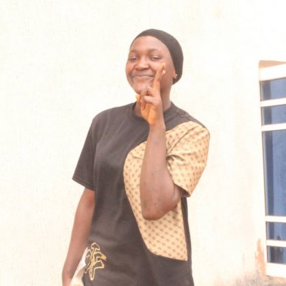 Madu mmesomachukwu