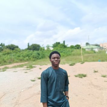 David Sodeinde