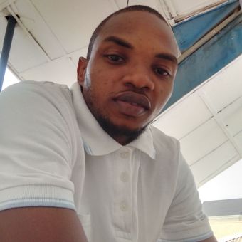 Emmanuel Ogboi