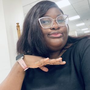 Ifeoluwa Abegunde