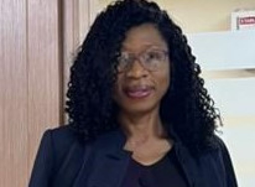 Eluma Oluwakemi