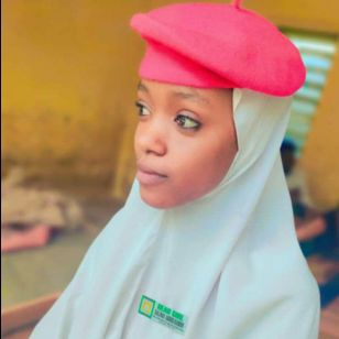 Halima Abdulkarim