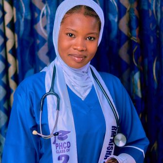 Aisha mustapha