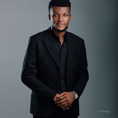 Manuel Anyanwu
