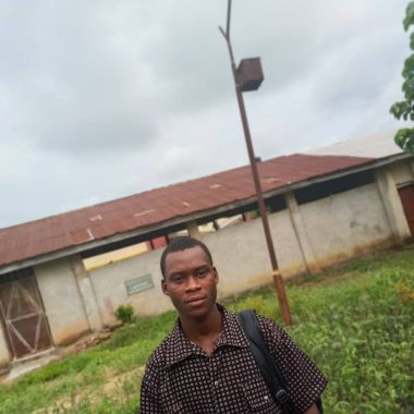 ENGR. ONU JOHN EJEGBU