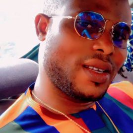 Mr Seun OLADOYE