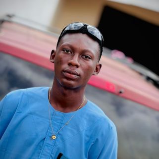 Mowobi olamilekan