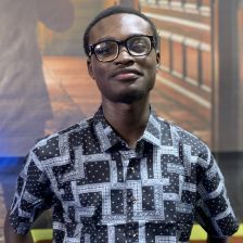 Christian Ajibodu