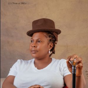 Roseline jackson Ufojackevents