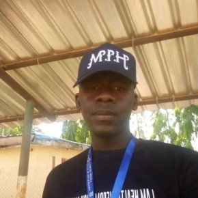 Abdulrazak Jibril Adamu