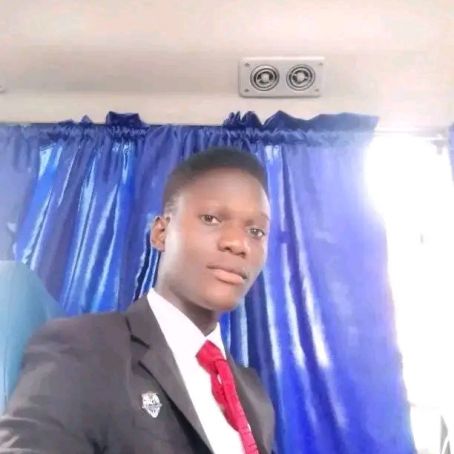 Daniel Emmanuel