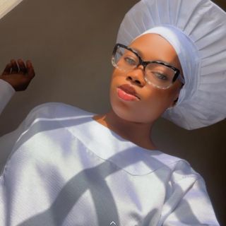 Sister Deborah