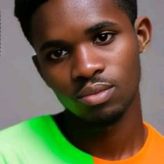 Daniel Omata Osalumesei