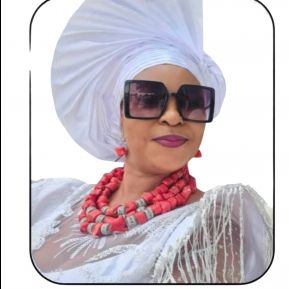 Queen-Angel Nkiru Uraih