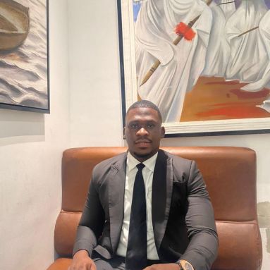 Philip Nwosu