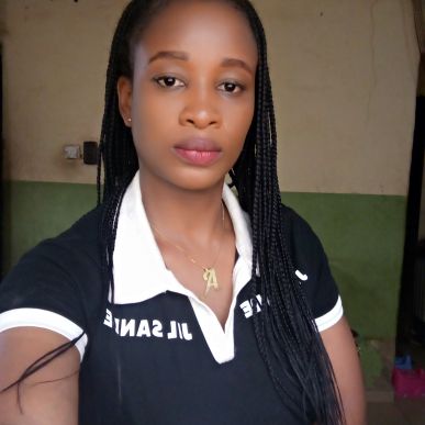 Blessing Adegbe