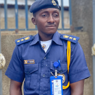 Maram S. Yakubu