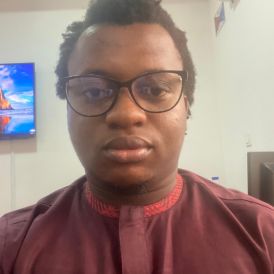 Jimoh Damilola