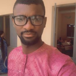 Olayinka