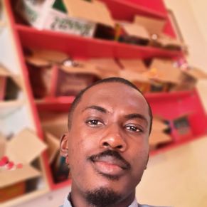 Boluwatife Adeyinka