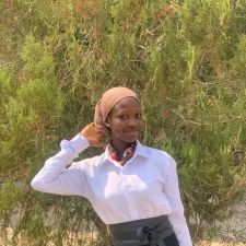 UGBOKA ESTHER (ESTAR🦋🦋)