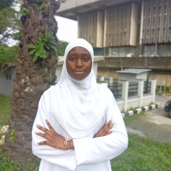 Faeza Balogun