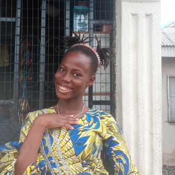 KINGDOM WOMAN