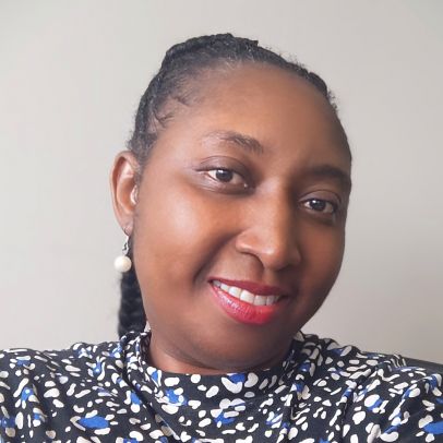 Kathleen Vundla