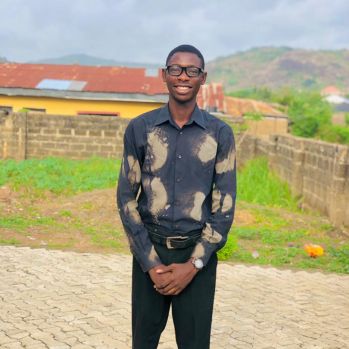 Bello Opeyemi Emmanuel