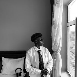 Daniel onyinye