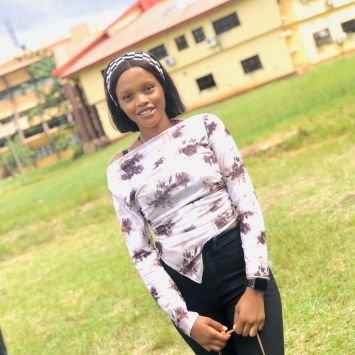 Itz Sonia Berry Nkonyeasua
