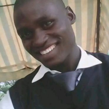 SIR PASCAL MAUNDA